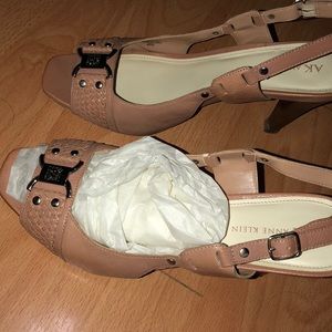 Anne klein High Heels